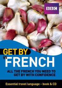 Get by in French Pack (Get by in)