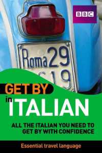 Get by in Italian (Get by in)