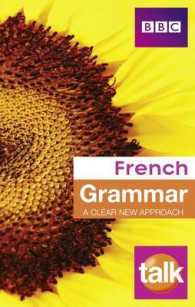 Talk French Grammar (Talk) -- Paperback