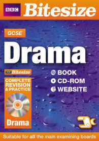 Gcse Bitesize Drama Complete Revision and Practice (Bitesize Gcse) -- 