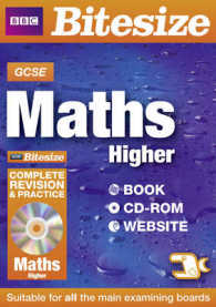Gcse Bitesize Maths Higher Complete Revision and Practice (Bitesize Gc
