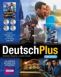Deutsch Plus 1 (Deutsch Plus)