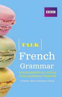 Talk French Grammar (Talk)