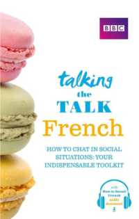 Talking the Talk French (Talk)