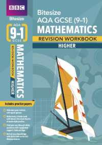 BBC Bitesize AQA GCSE Maths (Higher) Revision Workbook - for 2026, 2027 exams (Bbc Bitesize)