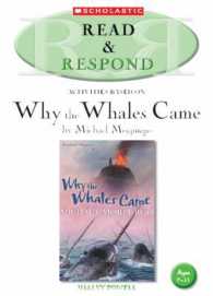 Why the Whales Came (Read & Respond) -- Paperback