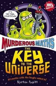 Key to the Universe (Murderous Maths) -- Paperback