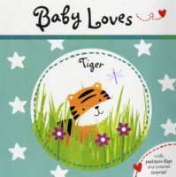 Tiger (Baby Loves) -- Board book