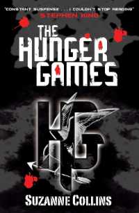 The Hunger Games (The Hunger Games)