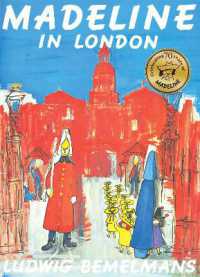 Madeline in London (Madeline Series) （2ND）