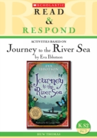 Journey to the River Sea (Read & Respond) -- Paperback / softback