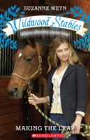 Making the Leap (Wildwood Stables) -- Paperback
