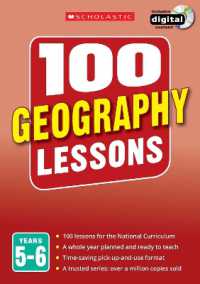 100 Geography Lessons: Years 5-6 (100 Lessons - New Curriculum)