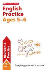 National Curriculum English Practice Book for Year 1 (100 Practice Activities)