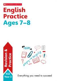 National Curriculum English Practice Book for Year 3 (100 Practice Activities)