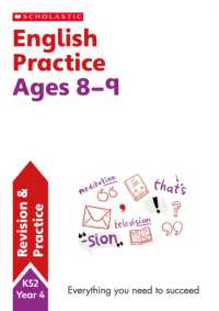 National Curriculum English Practice Book for Year 4 (100 Practice Activities)