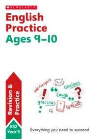 National Curriculum English Practice Book for Year 5 (100 Practice Activities)