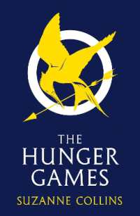 スーザン・コリンズ『ハンガー・ゲーム』（原書）<br>The Hunger Games (The Hunger Games)