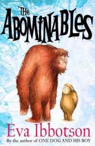 Abominables -- Hardback
