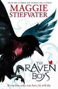 The Raven Boys (The Raven Cycle)