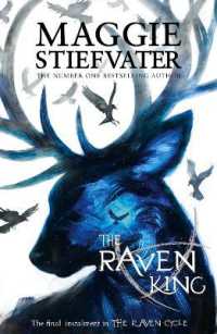 The Raven King (The Raven Cycle)