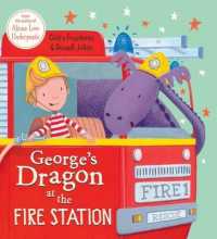 George's Dragon at the Fire Station -- Paperback / softback