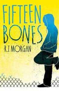 Fifteen Bones -- Paperback
