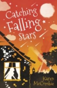Catching Falling Stars -- Paperback / softback