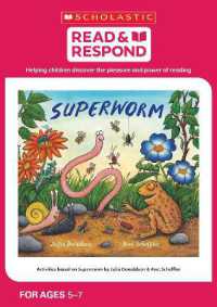 Superworm (Read & Respond)