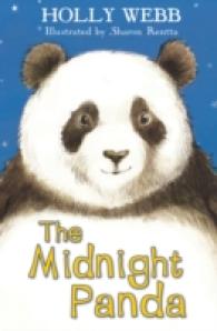 Midnight Panda -- Paperback