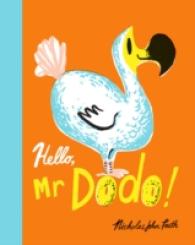 Hello， Mr Dodo -- Paperback / softback
