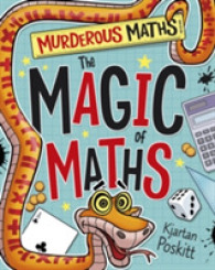 Magic of Maths (Murderous Maths) -- Paperback / softback