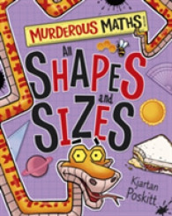 Shapes and Measures (Murderous Maths) -- Paperback / softback