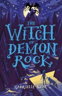Alfie Bloom and the Witch of Demon Rock (Alfie Bloom)