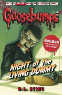 Night of the Living Dummy (Goosebumps) （4TH）