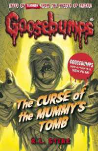 The Curse of the Mummy's Tomb (Goosebumps) （4TH）