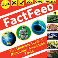 Factfeed -- Paperback