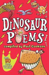 Dinosaur Poems (Scholastic Poetry) （2ND）