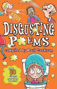 Disgusting Poems (Scholastic Poetry) （2ND）