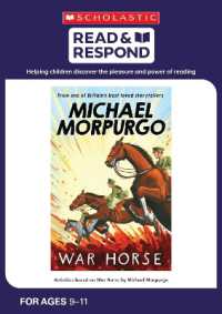 War Horse (Read & Respond) （2ND）