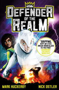 Defender of the Realm (Defender of the Realm) -- Paperback / softback