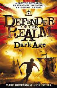 Defender of the Realm: Dark Age (Defender of the Realm)