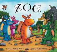 Zog Gift Edition Board Book （Board Book）