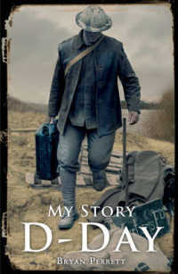 D-day (My Story) -- Paperback / softback