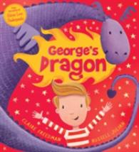 George's Dragon -- Paperback / softback