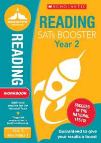 Reading Workbook (Year 2) (National Curriculum Sats Booster Programme)