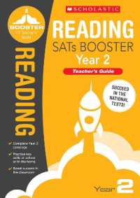 Reading Teacher's Guide (Year 2) (National Curriculum Sats Booster Programme)