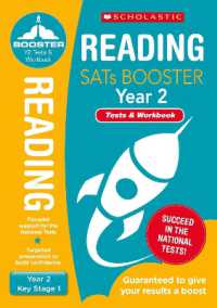 Reading Pack (Year 2) (National Curriculum Sats Booster Programme)