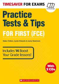 Practice Tests & Tips for First (Timesaver)