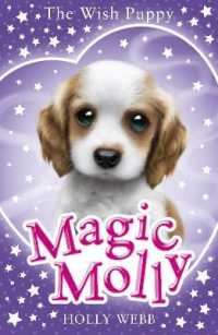Magic Molly: the Wish Puppy (Magic Molly)